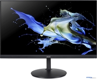 Монитор Acer CB242YEbmiprx UM.QB2EE.E01 - фото