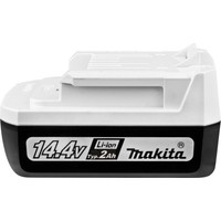 Аккумулятор Makita BL1420G 191N76-3 (14.4В/2.0 Ah) - фото2