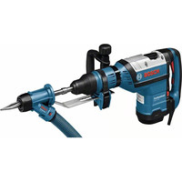 Система пылеудаления Bosch Professional GDE MAX 1600A001G9 - фото2