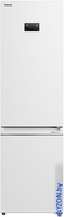 Холодильник Toshiba GR-RB500WE-PMJ(51) - фото