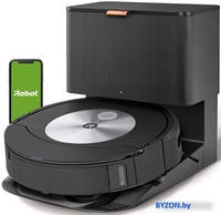Робот-пылесос iRobot Roomba Combo j7+ - фото