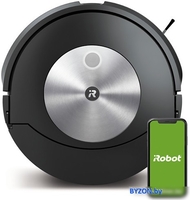 Робот-пылесос iRobot Roomba Combo j7 - фото