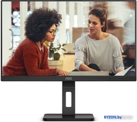 Монитор AOC Q27E3UMF - фото