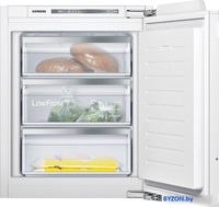 Морозильник Siemens iQ500 GI11VADE0 - фото