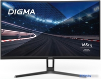 Игровой монитор Digma Overdrive 27A510F - фото2