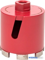 Коронка EKF Micro Hit Laser dch-82-mh-m16 - фото