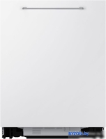 Встраиваемая посудомоечная машина Samsung DW60BG750B00ET - фото2
