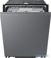 Встраиваемая посудомоечная машина Samsung DW60BG850I00ET - фото