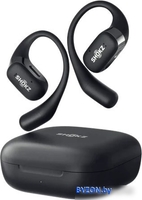 Наушники AfterShokz OpenFit (черный) - фото