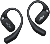 Наушники AfterShokz OpenFit (черный) - фото2