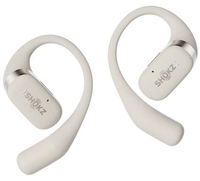 Наушники AfterShokz OpenFit (бежевый) - фото2