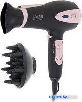 Фен Adler AD 2248b - фото