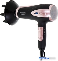 Фен Adler AD 2248b - фото2