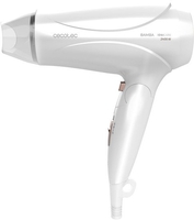 Фен Cecotec Bamba IoniCare 5400 Power&Go White - фото