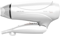 Фен Cecotec Bamba IoniCare 5400 Power&Go White - фото2