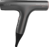 Фен Cecotec Bamba IoniCare 6000 RockStar Soft Pro 04297 - фото2