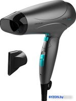 Фен Cecotec Bamba IoniCare Power&Go 04327 - фото