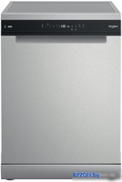 Отдельностоящая посудомоечная машина Whirlpool W7F HP43 X - фото