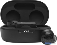 Наушники JBL Quantum TWS Air - фото