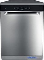Отдельностоящая посудомоечная машина Whirlpool WFO 3T141 X - фото