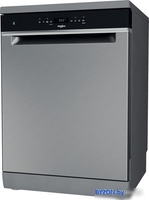 Отдельностоящая посудомоечная машина Whirlpool WFO 3T141 X - фото2