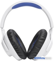 Наушники JBL Quantum 360P Wireless - фото2