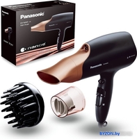 Фен Panasonic EH-NA65-CN825 - фото2