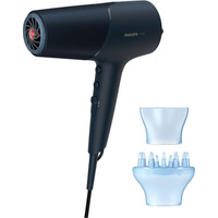 Фен Philips BHD512/00 - фото
