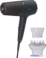 Фен Philips BHD538/30 - фото