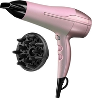 Фен Remington Coconut Smooth D5901 - фото