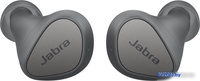 Наушники Jabra Elite 4 (темно-серый) - фото2
