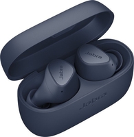 Наушники Jabra Elite 4 (темно-синий) - фото