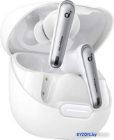 Наушники Anker Soundcore Liberty 4 NC (белый) - фото