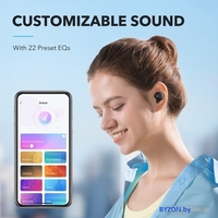 Наушники Anker Soundcore A20i (черный) - фото2