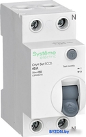 Дифференциальный автомат Schneider Electric C9R68240 - фото