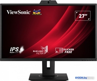 Монитор ViewSonic VG2740V - фото