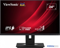 Монитор ViewSonic VG2448A-2 - фото