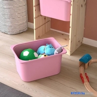 Ящик для хранения Swed House Forvaringslada Rosa MR3-78 - фото2