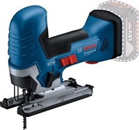 Электролобзик Bosch GST 185-LI Professional 06015B2021 (без АКБ) - фото2