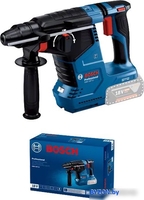 Перфоратор Bosch GBH 187-LI Professional 0611923020 (без АКБ) - фото