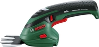 Садовые ножницы Bosch Isio 0600833106 - фото2