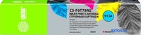 Картридж CACTUS CS-F6T78AE - фото