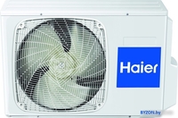 Внутренний блок Haier Eco AC50S1LG1FA - фото2