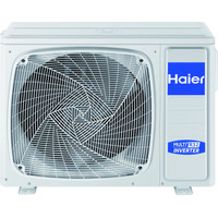 Внутренний блок Haier Eco AC105S1LH1FA - фото2