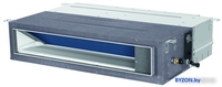 Внутренний блок Haier Eco AD50S1LM1FA - фото