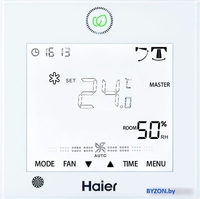 Внутренний блок Haier Eco AD50S1LM1FA - фото2
