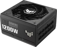 Блок питания ASUS TUF Gaming 1200W Gold TUF-GAMING-1200G - фото