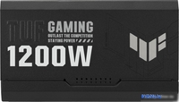 Блок питания ASUS TUF Gaming 1200W Gold TUF-GAMING-1200G - фото2