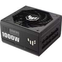 Блок питания ASUS TUF Gaming 1000W Gold TUF-GAMING-1000G - фото