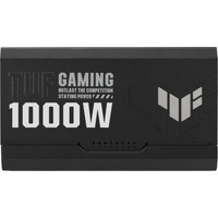 Блок питания ASUS TUF Gaming 1000W Gold TUF-GAMING-1000G - фото2